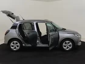 Suzuki Swift thumbnail 14