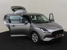Suzuki Swift thumbnail 15