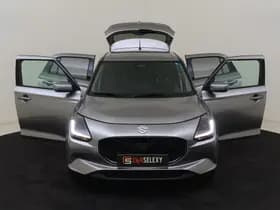 Suzuki Swift thumbnail 16