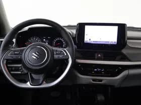 Suzuki Swift thumbnail 18