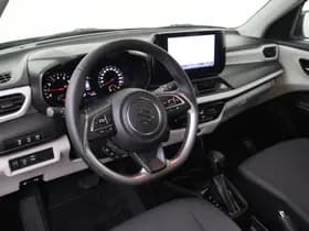 Suzuki Swift thumbnail 20