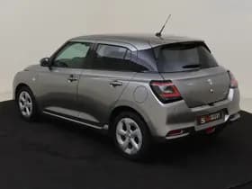 Suzuki Swift thumbnail 3