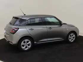 Suzuki Swift thumbnail 5