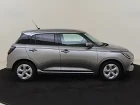 Suzuki Swift thumbnail 6