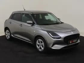 Suzuki Swift thumbnail 7