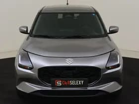 Suzuki Swift thumbnail 8