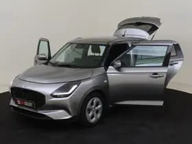 Suzuki Swift thumbnail 9