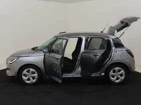 Suzuki Swift thumbnail 10