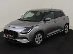 Suzuki Swift thumbnail 1