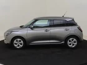 Suzuki Swift thumbnail 2
