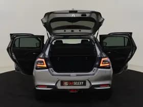 Suzuki Swift thumbnail 12