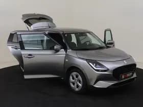 Suzuki Swift thumbnail 15