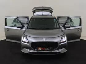 Suzuki Swift thumbnail 16