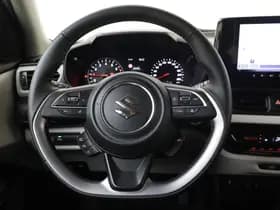 Suzuki Swift thumbnail 19