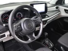 Suzuki Swift thumbnail 20