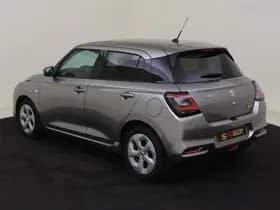 Suzuki Swift thumbnail 3