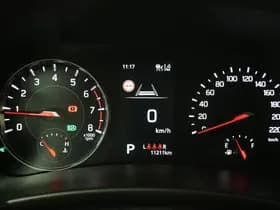 Suzuki Swift thumbnail 21