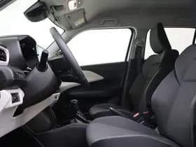 Suzuki Swift thumbnail 30
