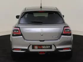 Suzuki Swift thumbnail 4