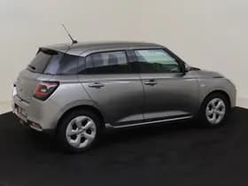 Suzuki Swift thumbnail 5