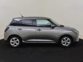 Suzuki Swift thumbnail 6