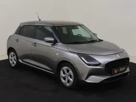 Suzuki Swift thumbnail 7