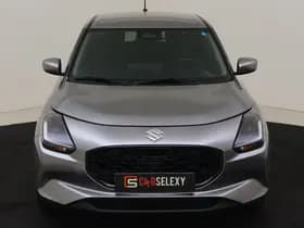 Suzuki Swift thumbnail 8
