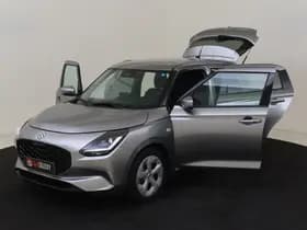 Suzuki Swift thumbnail 9