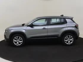 Jeep Avenger 1.2 Turbo (100Pk) Altitude Winterpakket Géén Afleverkosten thumbnail 2