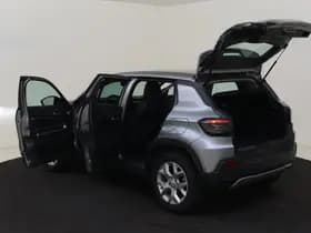 Jeep Avenger 1.2 Turbo (100Pk) Altitude Winterpakket Géén Afleverkosten thumbnail 11