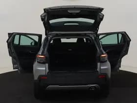 Jeep Avenger 1.2 Turbo (100Pk) Altitude Winterpakket Géén Afleverkosten thumbnail 12