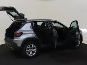 Jeep Avenger 1.2 Turbo (100Pk) Altitude Winterpakket Géén Afleverkosten thumbnail 13