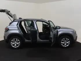 Jeep Avenger 1.2 Turbo (100Pk) Altitude Winterpakket Géén Afleverkosten thumbnail 14