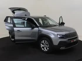 Jeep Avenger 1.2 Turbo (100Pk) Altitude Winterpakket Géén Afleverkosten thumbnail 15