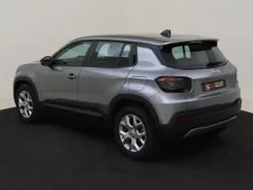 Jeep Avenger 1.2 Turbo (100Pk) Altitude Winterpakket Géén Afleverkosten thumbnail 3