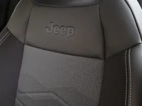 Jeep Avenger 1.2 Turbo (100Pk) Altitude Winterpakket Géén Afleverkosten thumbnail 21