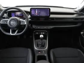 Jeep Avenger 1.2 Turbo (100Pk) Altitude Winterpakket Géén Afleverkosten thumbnail 22