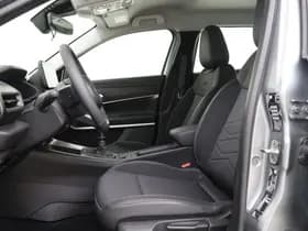 Jeep Avenger 1.2 Turbo (100Pk) Altitude Winterpakket Géén Afleverkosten thumbnail 26