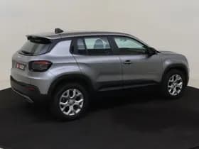 Jeep Avenger 1.2 Turbo (100Pk) Altitude Winterpakket Géén Afleverkosten thumbnail 5