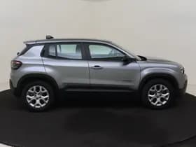 Jeep Avenger 1.2 Turbo (100Pk) Altitude Winterpakket Géén Afleverkosten thumbnail 6