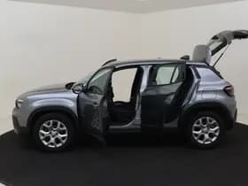 Jeep Avenger 1.2 Turbo (100Pk) Altitude Winterpakket Géén Afleverkosten thumbnail 10