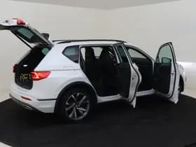 SEAT Tarraco 1.4 TSI e-Hybrid PHEV FR Business Intense thumbnail 13