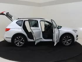 SEAT Tarraco 1.4 TSI e-Hybrid PHEV FR Business Intense thumbnail 14