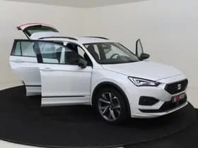 SEAT Tarraco 1.4 TSI e-Hybrid PHEV FR Business Intense thumbnail 15