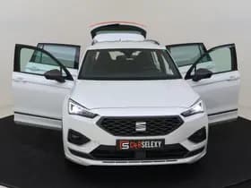 SEAT Tarraco 1.4 TSI e-Hybrid PHEV FR Business Intense thumbnail 16