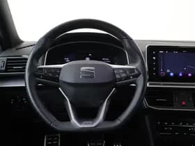 SEAT Tarraco 1.4 TSI e-Hybrid PHEV FR Business Intense thumbnail 18