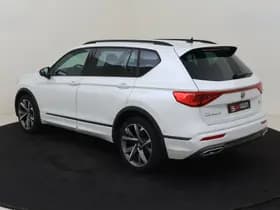 SEAT Tarraco 1.4 TSI e-Hybrid PHEV FR Business Intense thumbnail 3