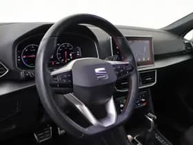 SEAT Tarraco 1.4 TSI e-Hybrid PHEV FR Business Intense thumbnail 28