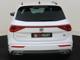 SEAT Tarraco 1.4 TSI e-Hybrid PHEV FR Business Intense thumbnail 4