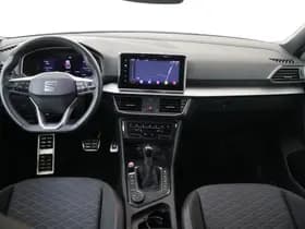 SEAT Tarraco 1.4 TSI e-Hybrid PHEV FR Business Intense thumbnail 35